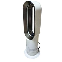 Dyson AM09 Hot+Cool Fan Heater 2020 Model With Remote Control FullyFunction Work