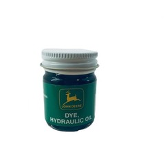 John Deere Original Dye Equipment Oil – MT3668,1