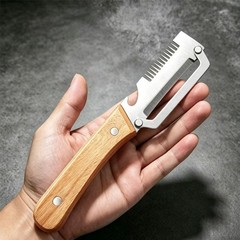 NEW 2 in 1 Multi-Functional Vegetable Peeler for Kitchen Stainless Steel Peeler