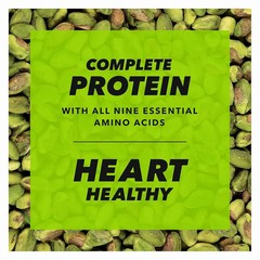 Wonderful Pistachios No-Shell Roasted and Salted Nuts 36 Ounce Resealable Bag