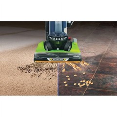 Eureka SuctionSeal 2.0 Deep Cleaning and Suction Bagless Pet Vacuum | AS3104A