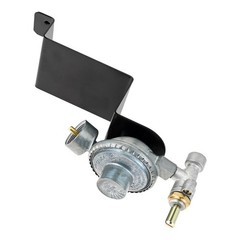 1Pcs 50060001 50060301 Gas Grill Valve Regulator for Weber Q1000 Q1200 Series