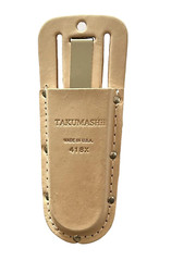 418X Pliers Holder w/ Belt Clip On