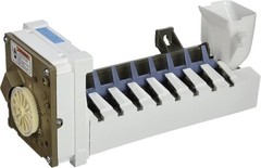 Whirlpool WPW10300024 Ice Maker Assembly (Fast shipping from the US)