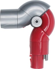 Low Reach Adaptor Compatible with V7 V8 V10 V11 V15 Vacuum Cleaner Conversion