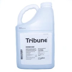 Tribune Herbicide gallon (128 oz)