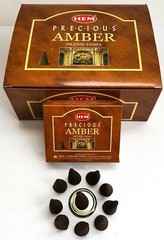 Hem Incense Cones MEGA SALE – Buy 5 Get 7 FREE !! Huge Variety – Free Shipping!