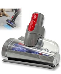 Dyson Gen5 SV23 SV24 Cleaner Mini Motorized Hair Screw Tool Brush 972383-01