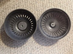 Dyson UP20 UP13 UP30 DC41 DC61 DC65 DC66 Ball Shell Cover Filter #923525-02