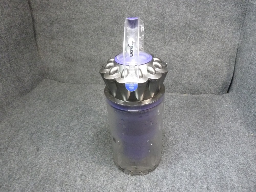 Dyson UP13 UP20 UP30 DC65 DC66 CYCLONE, Canister, filter Genuine OEM Dyson parts