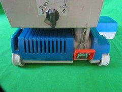 Windsor Versamatic Plus VSP-14 Commercial Upright Vacuum Cleaner Please Read
