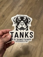 Custom Stickers Logo Product Label Bulk Decal Vinyl Water & Scratch Resistant