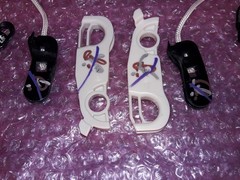 GOOD – CLEAN – LG Dishwasher Door Cable Set – ACJ73790102 MHA63252802 – 30 DAYS