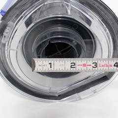 Dyson UP13 UP20 UP30 DC65 DC66 CYCLONE and DIRT DUST BIN ASSEMBLY Genuine OEM