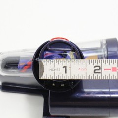 GENUINE Dyson Gen5detect Gen5outsize HAIR SCREW TOOL 971426-01 Prussian Blue