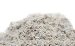 Food Grade Diatomaceous Earth 4-2.5lb Jugs