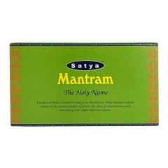4-PACK Satya Incense Sticks, Hand Rolled In India, 29 Scents, BUY 2 GET 1 FREE