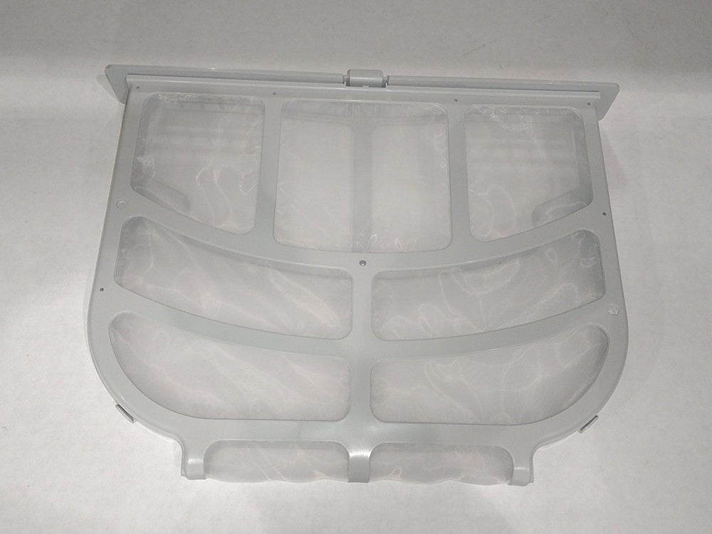 New Genuine OEM LG Dryer Lint Screen ADQ74233201