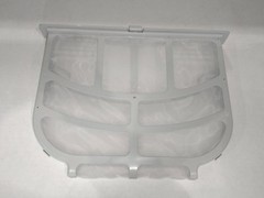 New Genuine OEM LG Dryer Lint Screen ADQ74233201