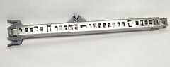 LG AHC73575010 LG DISHWASHER RAIL OEM AHC73575010