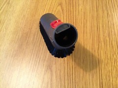 For Dyson Quick Release Mini Soft Dusting Brush