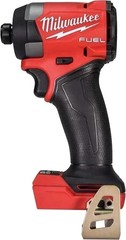 Milwaukee 2953-22 M18 FUEL™ 1/4″ Hex Impact Driver Kit