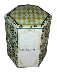 Tyler Candle Company – Limelight – 2oz votive candle