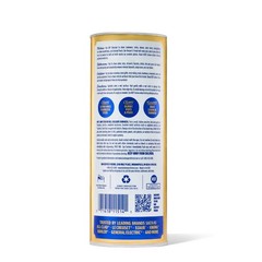 Bar Keepers Friend 21 oz. Powder All-Purpose Cleaner and Polish