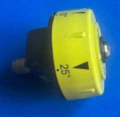 Ryobi 5-in-1 3,300 PSI Gas and Electric Pressure Washer Nozzle 310448028