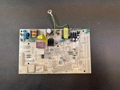 OEM GE Refrigerator Main Control Board WR55X10942C, WR55X11072C, WR55X11036