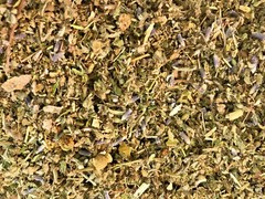 No.12 Blend -Poppy Patchouli Wild Lettuce Damiana +More herbs – oz 1 2 4 8 pound