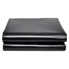 40x40ft Waterproof HDPE Pond Liner Pond Liners Fish Liner Gardens Landscaping US