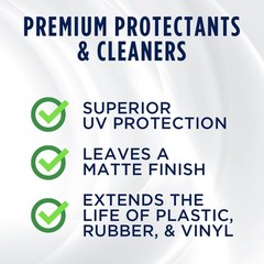 303 Protector Automotriz: Brinda Proteccion Uv Superior, Ayuda A Prevenir La …
