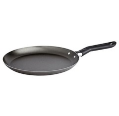 Ikea FJÄRSING Crepe Pancake Pan Gray 9″ inches