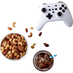 Planters Mixed Nuts, Less Than 50% Peanuts, 15 oz Canister, Assorted Variety