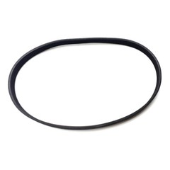WH01X27538 Drive Belt Exact Replacement For GE General Electric Washing Machine