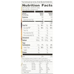 Nature Valley Biscuit Variety Pack (30 x 1.35 Oz), 40.5 Ounce, 30 Count (Pack of