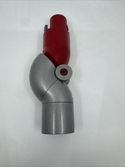 Dyson OEM Low-Reach Adapter Vacuum Tool V10 V11 V15 Quick Release Attachment