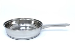 Concord 7-Piece Stainless Steel Cookware Set, includes Pots and Pans