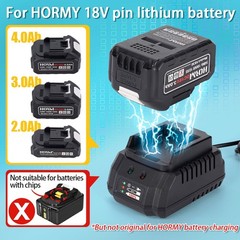 For Makita Lithium-Ion Battery Charger 18V 21V for BL1415 BL1815 BL1830 BL1850