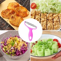 2PCS Cabbage Shredder,Vegetable Peeling Cabbage Peeler