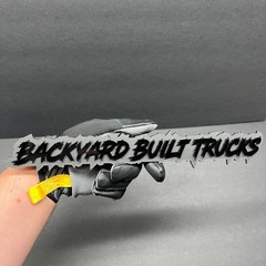 Custom 3D Laser Cut Acrylic Emblem Car Badge Multicolor Personalized Name-Logo!