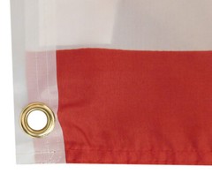 3X5 KING TRUMP 2028 250 YEARS BETSY ROSS FLAG BANNER W/ GROMMETS