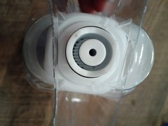 Samsung Refrigerator Water Filter open box