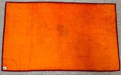 HERMES Beach Towel 148cm(58in) × 90cm(35in) Without BOX