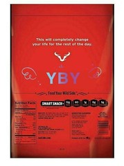 4 Packs Jack Link’s Original Beef Jerky 16 OZ Each Pack