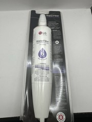 NIP Genuine LG LT600P Refrigerator Water Filter Replacement Cartridge
