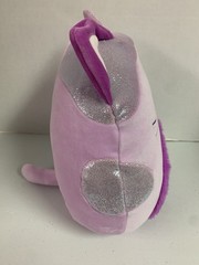 2026 Squishmallows Day ILSA THE CAT MEIJER EXCLUSIVE S8 #3116 Collectible Plush