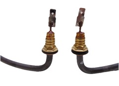 ✅ 1 YEAR WARRANTY Frigidaire Dishwasher Heating Element 154825001