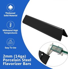 Replacement Parts for Weber Spirit II E310 S-310 E320 S320 E330 S330 Gas Grill